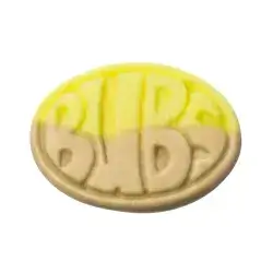 BUBS Banana 100g – Soft, Sweet & Totally Irresistible | حلوى الموز النباتية اللذيذة