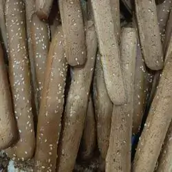 Sesame Kaak