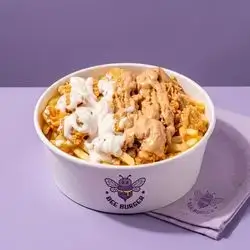 Crunch Fries