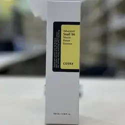 COSRX Advanced Snail 96 Mucin Power Essence 100ml Serum