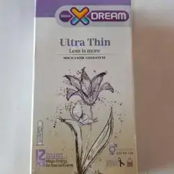 Condom