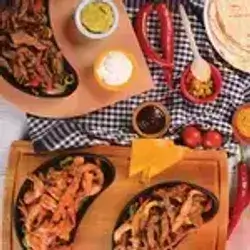 Fajita Steak