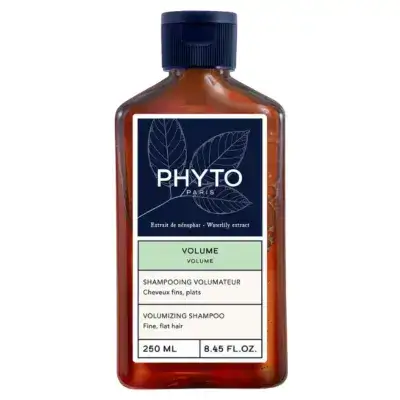 Phyto Shampoo-Volume