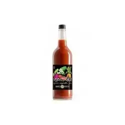 James Juice White Vegeta Org750ml