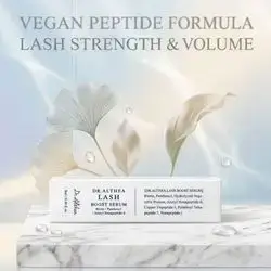 .Dr. Althea Lash Boost Serum