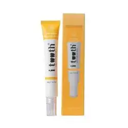 i tooth complete fluoride free toothpaste