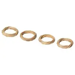 Bowl Cover Fastener