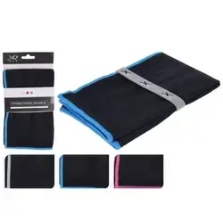 Fıtness Towel 50X40Cm 3Ass