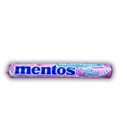 Mentos Berry 37g