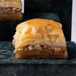 Milano Baklava