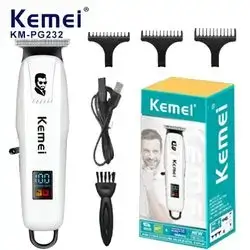Hair Clippers Kemei KM-PG232