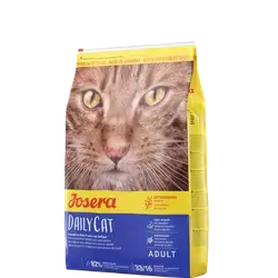 Josera DailyCat Adult 2Kg