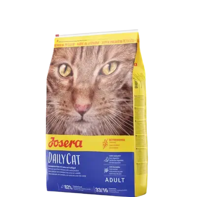 Josera DailyCat Adult 2Kg