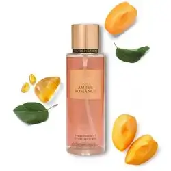 Victoria's Secret - Amber Romance