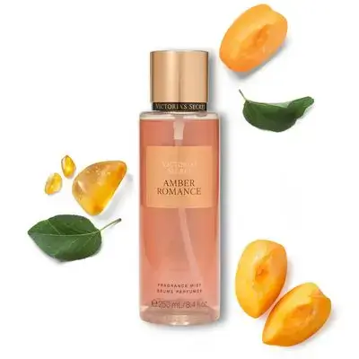 Victoria's Secret - Amber Romance