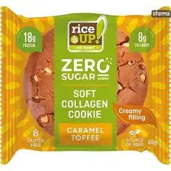 Rise Up Cookies 60 g