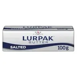 lurpak 100gm