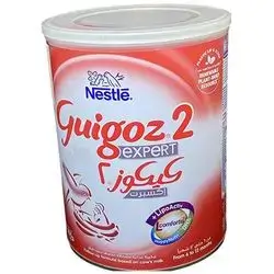 Guigoz 2 - 800 Gram
