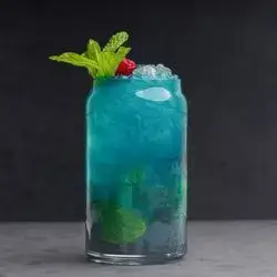 Blue  Ocean