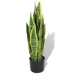 Sansevieria Artificial Plant 45cm