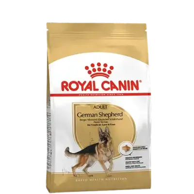 Royal Canin - German Shepherd - Adult 3Kg