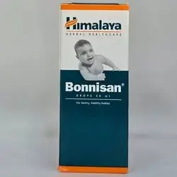 Bonnisan herbal drop