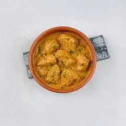 Chicken Korma