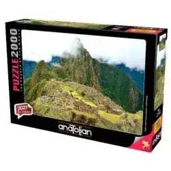 Anatolian Puzzle 2000 Pcs