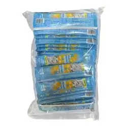 Snack With Chicken Flavor (60 Pieces)