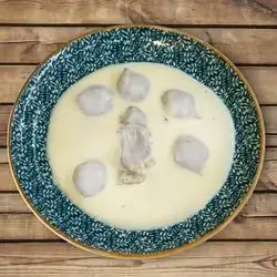 Kibbeh Labanieh