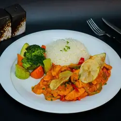 Mexican Chicken