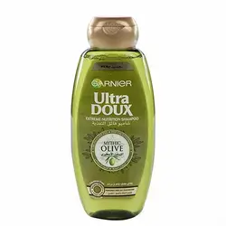 Garnier Ultra Doux Olive Shampoo
