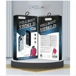PAVAREAL ANTI PEEPING GLASS 11 PRO MAX