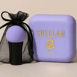 SG SHEGLAM SNAKE Concealer - 01 Ivory Color