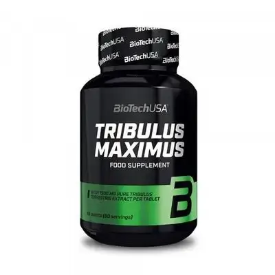 Tribulus Maximus Extra 90 Tbl/Eu/