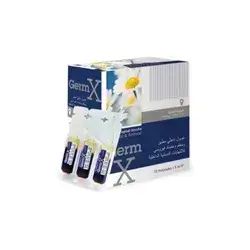 X-Germ Internal Vaginal Douche