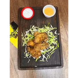 Fried Wings