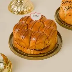 Maarouk Nutella And Banana