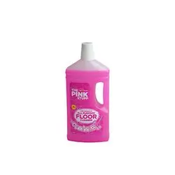 The Pink Stuff The Miracle All Purpose Floor Cleaner 1 Lt