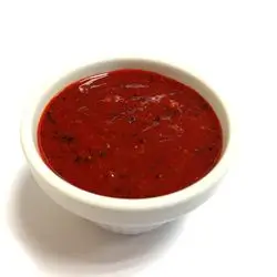 Chili Sauce