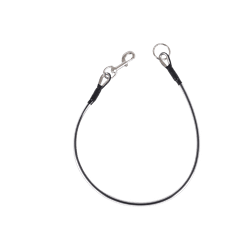 E1118 Pet Grooming Steel Loop SR-02