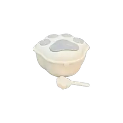 Dry Food Storage Small