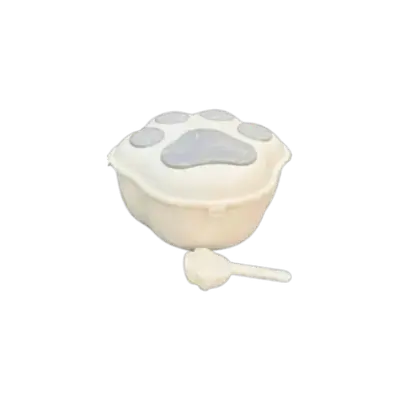 Dry Food Storage Small