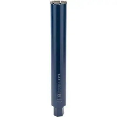 Bosch Bfc Diamond Wet Core Bit 72Mm 1 1/4 Unc