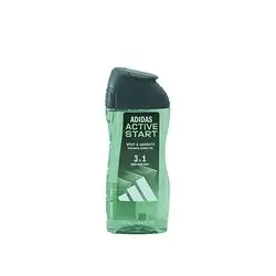 Adidas Shower Gel Active Start Spicy And Aromatic 250 Ml