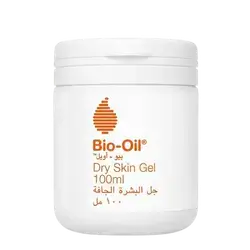 Dry Skin Gel 100ml _ Bio-Oil