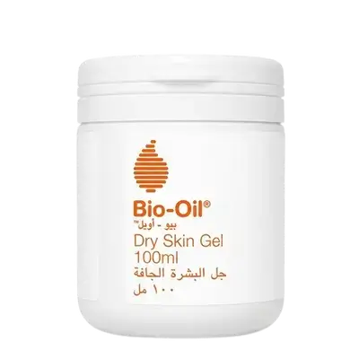 Dry Skin Gel 100ml _ Bio-Oil