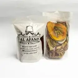 Mix Dried Fruits