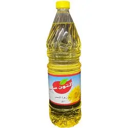 Altunsa Sunflower Oil 1Ltr