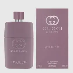 Gucci guilty women